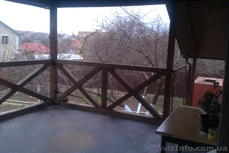 Продам участок 6 соток в с/к « Тепличный », Овидиопольский р-н - <ro>Изображение</ro><ru>Изображение</ru> #5, <ru>Объявление</ru> #881331