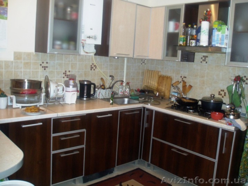 Продам 3-х комн. квартиру на ул. Греческая - <ro>Изображение</ro><ru>Изображение</ru> #5, <ru>Объявление</ru> #888509