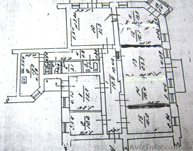 Продам офис в центре на ул. Пушкинская - <ro>Изображение</ro><ru>Изображение</ru> #5, <ru>Объявление</ru> #892184