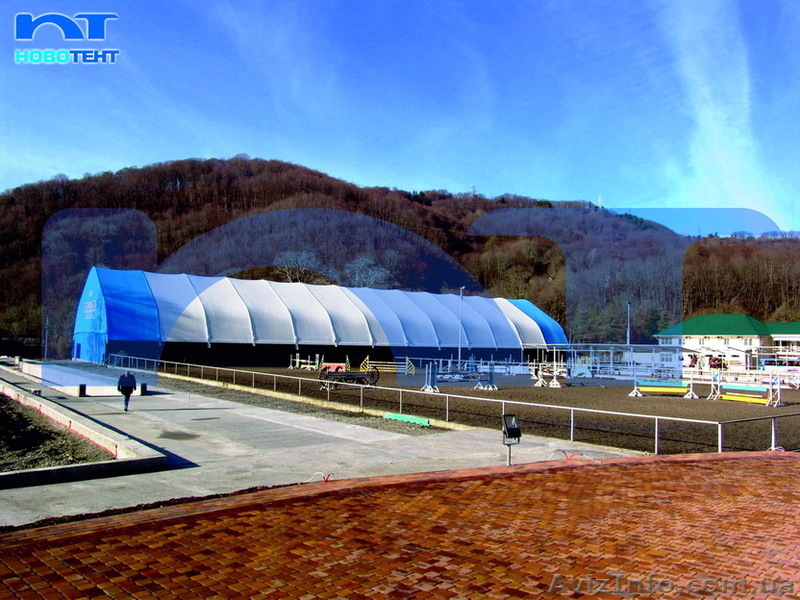 Завод металлотентовых конструкций - <ro>Изображение</ro><ru>Изображение</ru> #4, <ru>Объявление</ru> #876524