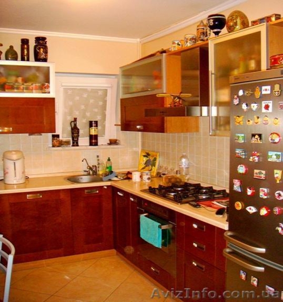 Продам 2-х комн. квартиру на ул. Вице- Адмирала Жукова - <ro>Изображение</ro><ru>Изображение</ru> #7, <ru>Объявление</ru> #878813