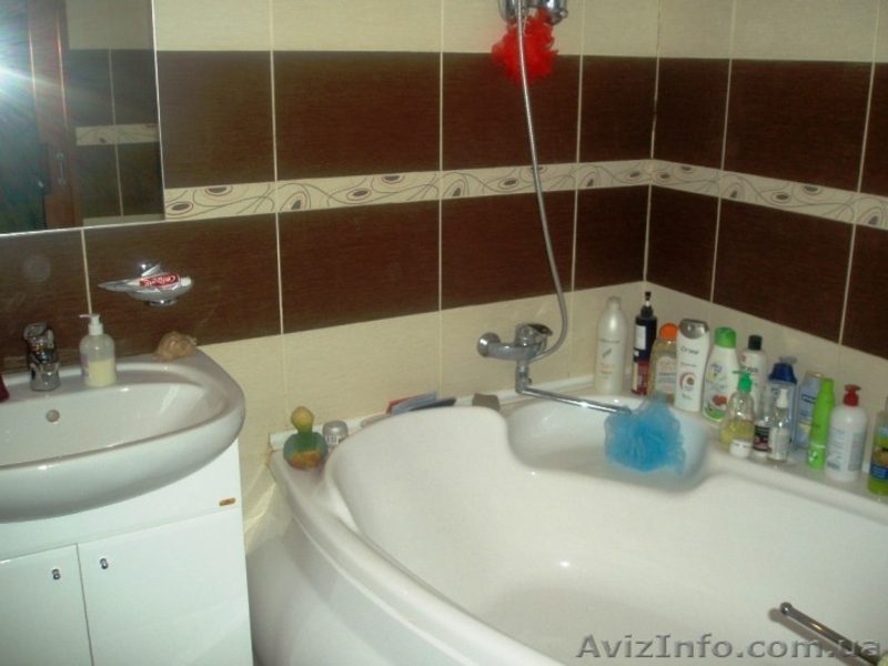 Продам 3-х комн. квартиру на ул. Греческая - <ro>Изображение</ro><ru>Изображение</ru> #6, <ru>Объявление</ru> #888509