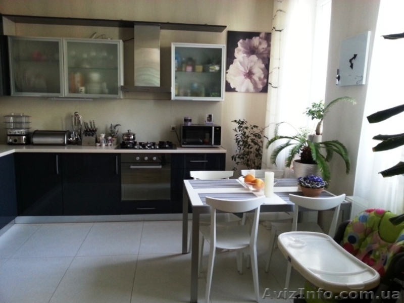 Продам дом на 10 ст. Большого Фонтана - <ro>Изображение</ro><ru>Изображение</ru> #6, <ru>Объявление</ru> #892743