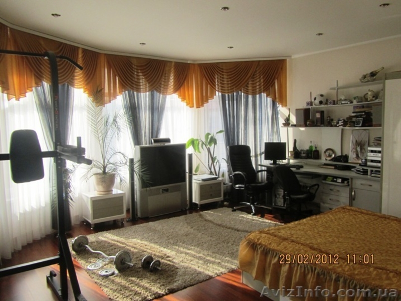 Продам 2-х этажный красивый дом в Аркадии на ул. Леваневского пер. - <ro>Изображение</ro><ru>Изображение</ru> #7, <ru>Объявление</ru> #880097