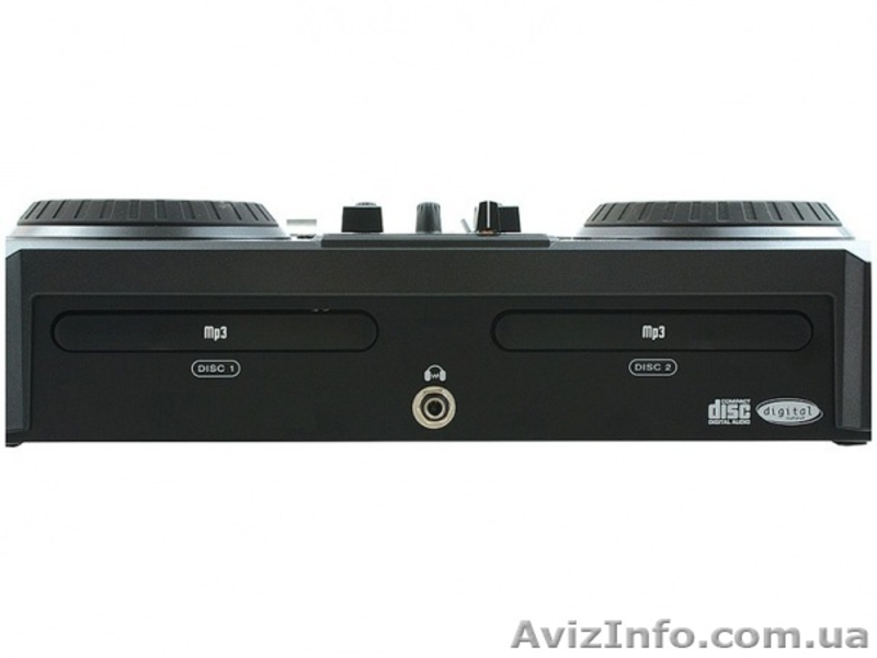 American Audio CK - 800 mp3 - <ro>Изображение</ro><ru>Изображение</ru> #5, <ru>Объявление</ru> #879351