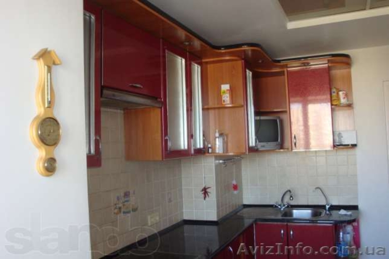 Срочно сдам 2х комнатную квартиру на Глушко - <ro>Изображение</ro><ru>Изображение</ru> #4, <ru>Объявление</ru> #883864