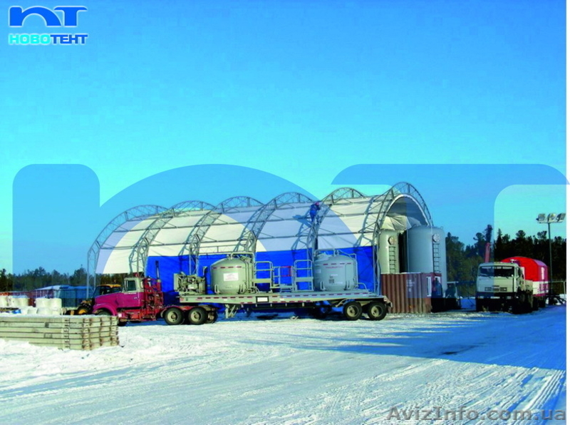 Завод металлотентовых конструкций - <ro>Изображение</ro><ru>Изображение</ru> #6, <ru>Объявление</ru> #876524