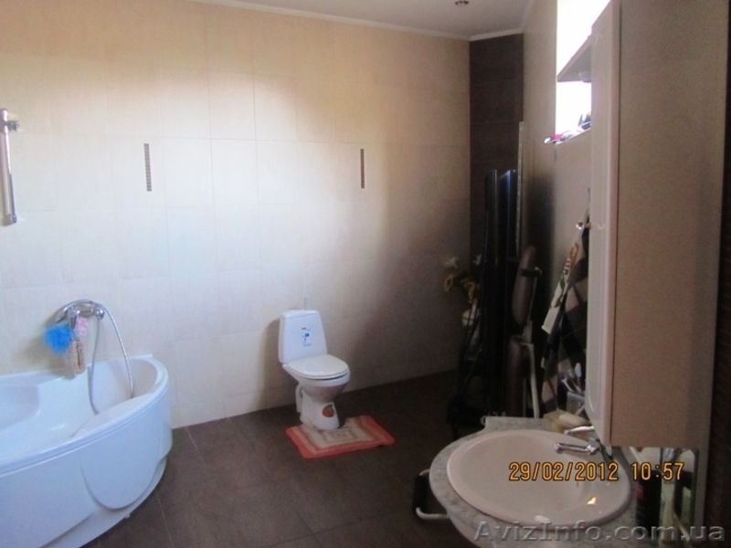 Продам 2-х этажный красивый дом в Аркадии на ул. Леваневского пер. - <ro>Изображение</ro><ru>Изображение</ru> #8, <ru>Объявление</ru> #880097