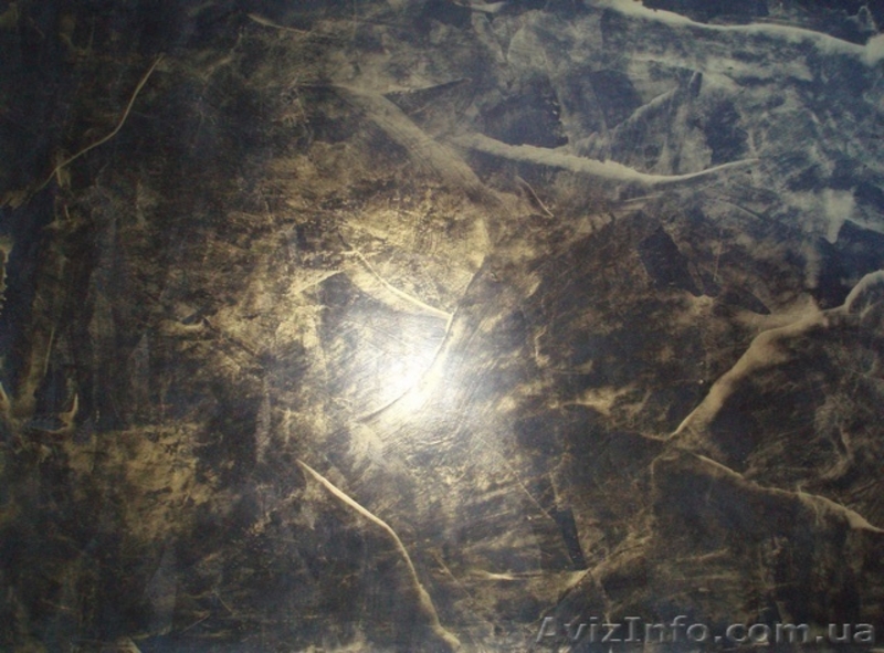 Декоративные штукатурки любых видов, с элементами росписи и лепнины. - <ro>Изображение</ro><ru>Изображение</ru> #3, <ru>Объявление</ru> #891032