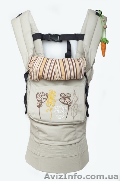 Продам эрго-рюкзаки от 229 грн - <ro>Изображение</ro><ru>Изображение</ru> #5, <ru>Объявление</ru> #890630