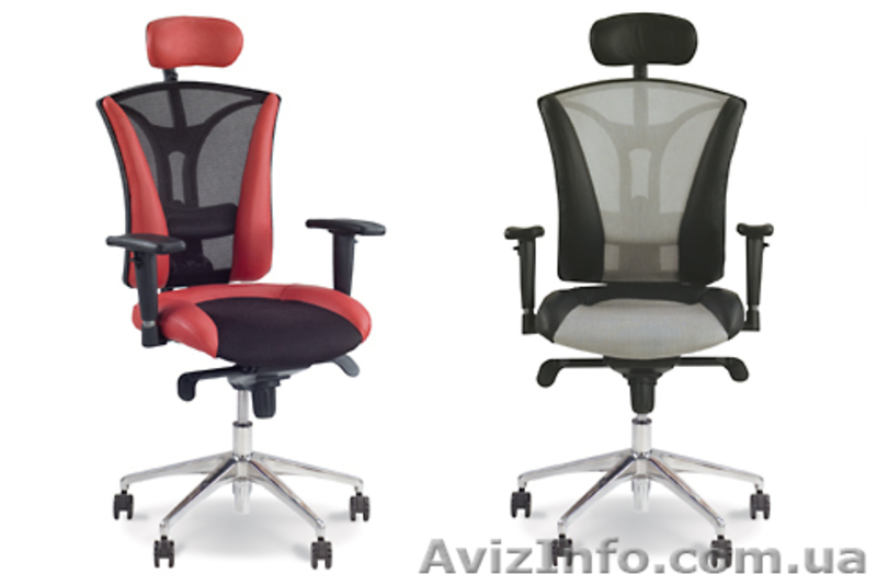 Кресла для персонала PILOT, Компьютерное кресло. - <ro>Изображение</ro><ru>Изображение</ru> #4, <ru>Объявление</ru> #890081
