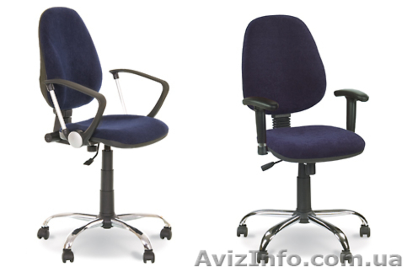 Кресла для персонала GALANT, Компьютерное кресло. - <ro>Изображение</ro><ru>Изображение</ru> #3, <ru>Объявление</ru> #890074