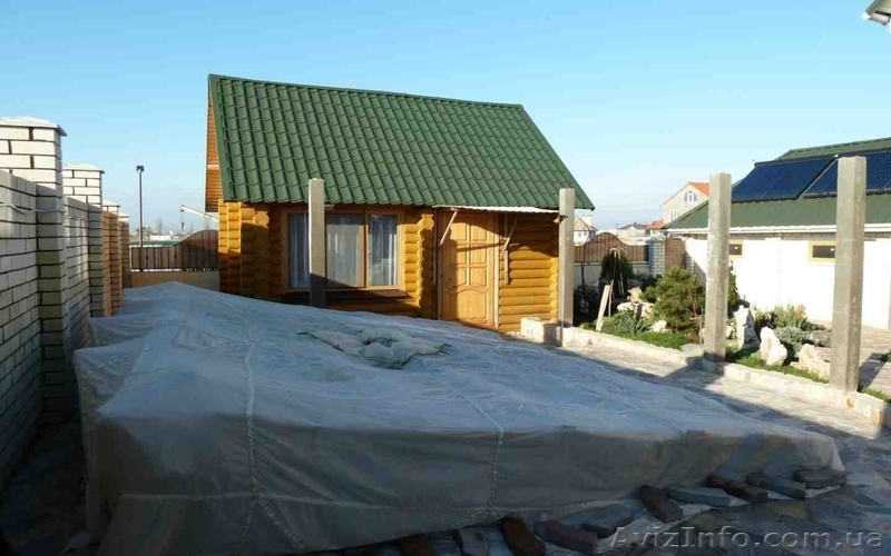 Cдам дом,  в ж/м Люстдорф ( Совиньон 3)  - <ro>Изображение</ro><ru>Изображение</ru> #8, <ru>Объявление</ru> #885301