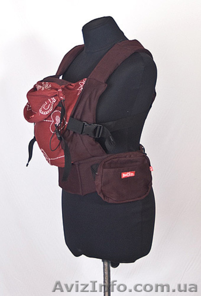 Продам эрго-рюкзаки от 229 грн - <ro>Изображение</ro><ru>Изображение</ru> #10, <ru>Объявление</ru> #890630