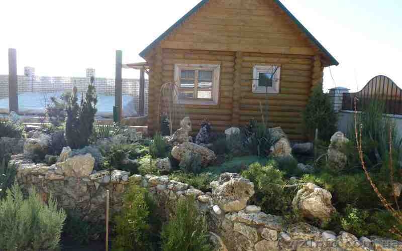 Cдам дом,  в ж/м Люстдорф ( Совиньон 3)  - <ro>Изображение</ro><ru>Изображение</ru> #9, <ru>Объявление</ru> #885301