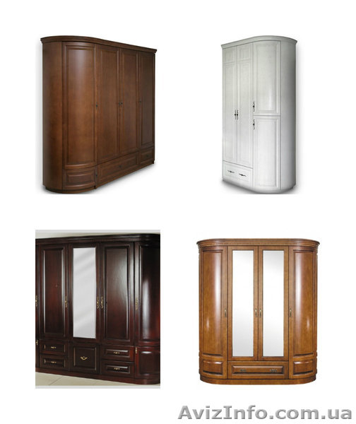 Мебель в спальню деревянная - <ro>Изображение</ro><ru>Изображение</ru> #5, <ru>Объявление</ru> #886210