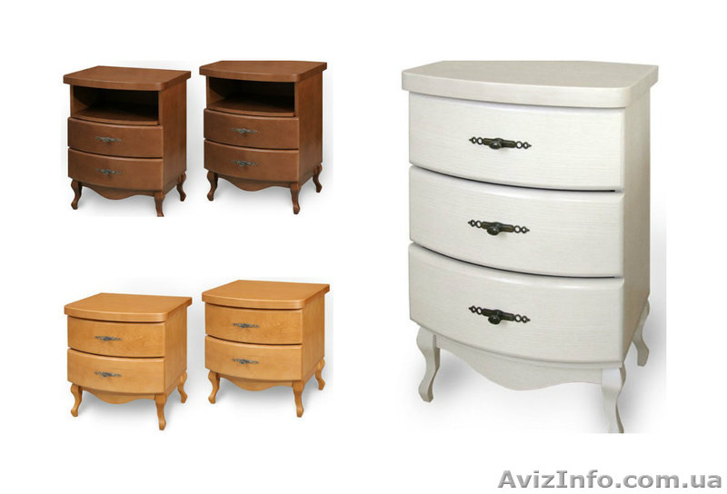 Мебель в спальню деревянная - <ro>Изображение</ro><ru>Изображение</ru> #3, <ru>Объявление</ru> #886210