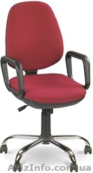 Кресла для персонала COMFORT, Компьютерное кресло. - <ro>Изображение</ro><ru>Изображение</ru> #6, <ru>Объявление</ru> #890061