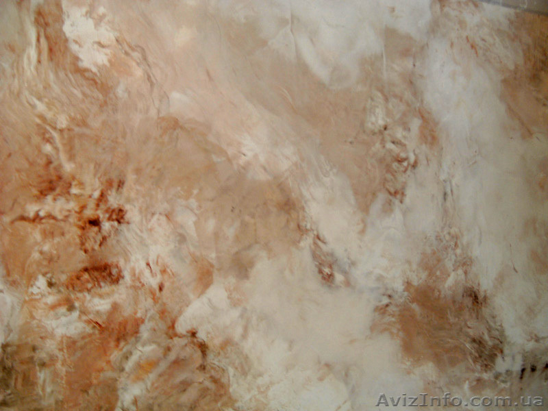 Декоративные штукатурки любых видов, с элементами росписи и лепнины. - <ro>Изображение</ro><ru>Изображение</ru> #9, <ru>Объявление</ru> #891032