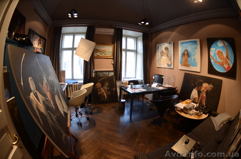 Сдам офис на Дворянской - <ro>Изображение</ro><ru>Изображение</ru> #3, <ru>Объявление</ru> #888606