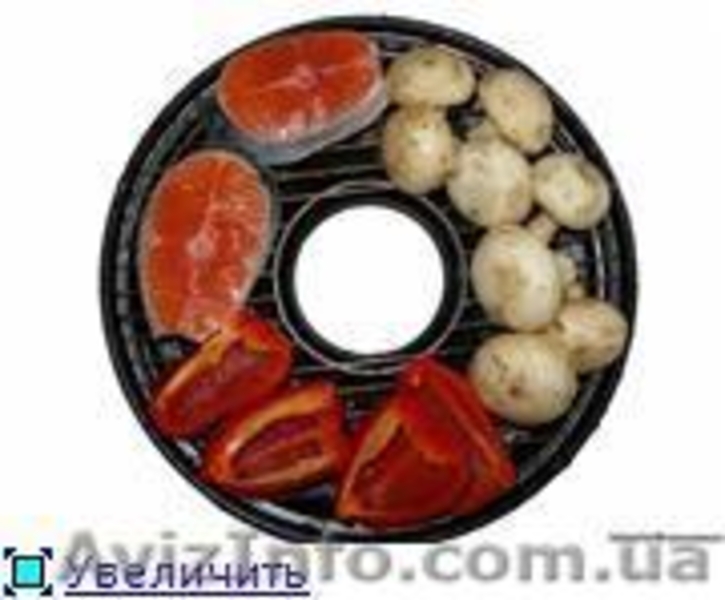 Сковорода Газ-Гриль!Мечта любой хозяйки! Просто Чудо. - <ro>Изображение</ro><ru>Изображение</ru> #6, <ru>Объявление</ru> #877230