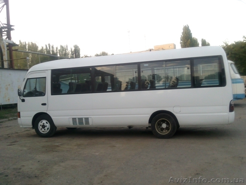 Предлагаю услуги по пассажирским перевозкам - <ro>Изображение</ro><ru>Изображение</ru> #3, <ru>Объявление</ru> #875760