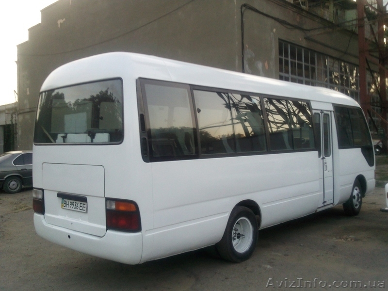 Предлагаю услуги по пассажирским перевозкам - <ro>Изображение</ro><ru>Изображение</ru> #4, <ru>Объявление</ru> #875760