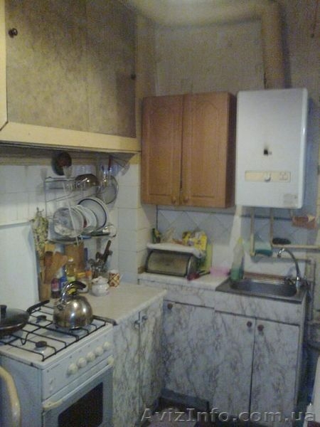 Продам 2-х комн. квартиру на  ул. Успенская - <ro>Изображение</ro><ru>Изображение</ru> #3, <ru>Объявление</ru> #878788