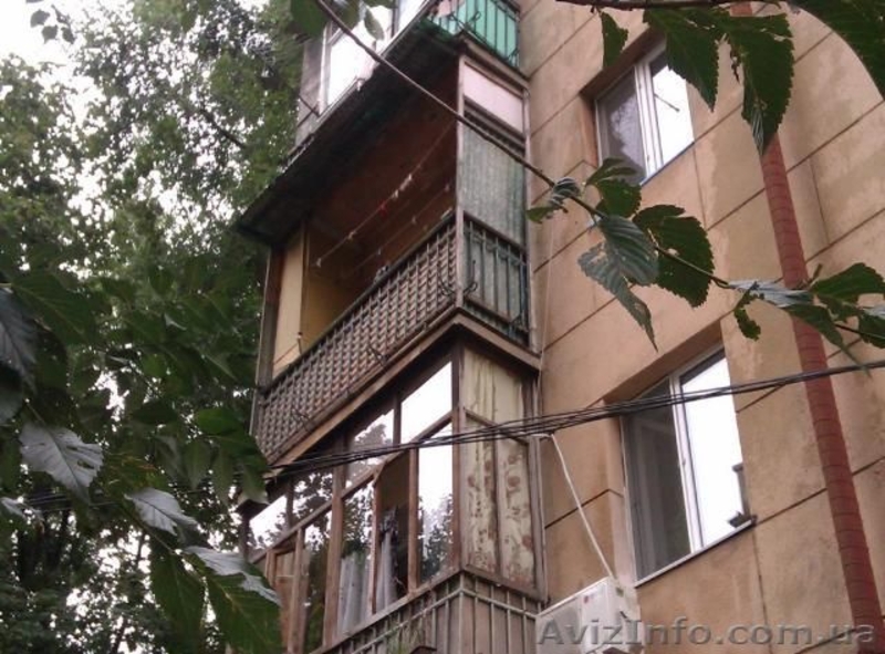 Продам 1- комн. квартиру  5- ти этажного дома , ул. Фонтанская дор. - <ro>Изображение</ro><ru>Изображение</ru> #1, <ru>Объявление</ru> #878859
