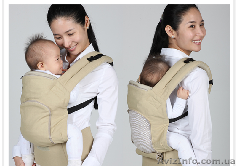 Продам эрго-рюкзаки от 229 грн - <ro>Изображение</ro><ru>Изображение</ru> #8, <ru>Объявление</ru> #890630