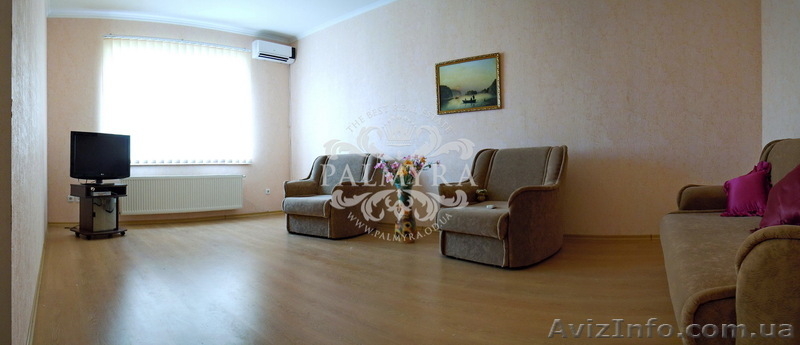 Сдам дом в Ильичевске посуточно - <ro>Изображение</ro><ru>Изображение</ru> #3, <ru>Объявление</ru> #883827