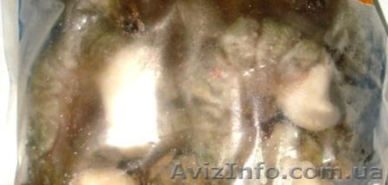 Морепродукты, креветки глубокой заморозки - <ro>Изображение</ro><ru>Изображение</ru> #1, <ru>Объявление</ru> #878834