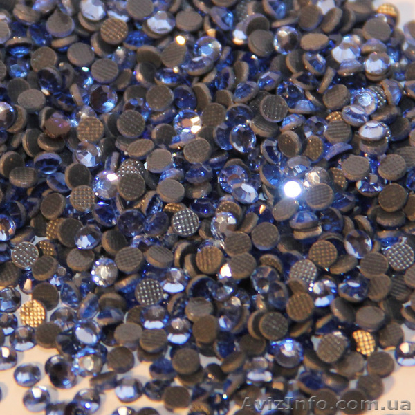 Стразы DMC и Crystal, цепи, имитации, аппликации, фурнитура. Доставка - <ro>Изображение</ro><ru>Изображение</ru> #7, <ru>Объявление</ru> #882683