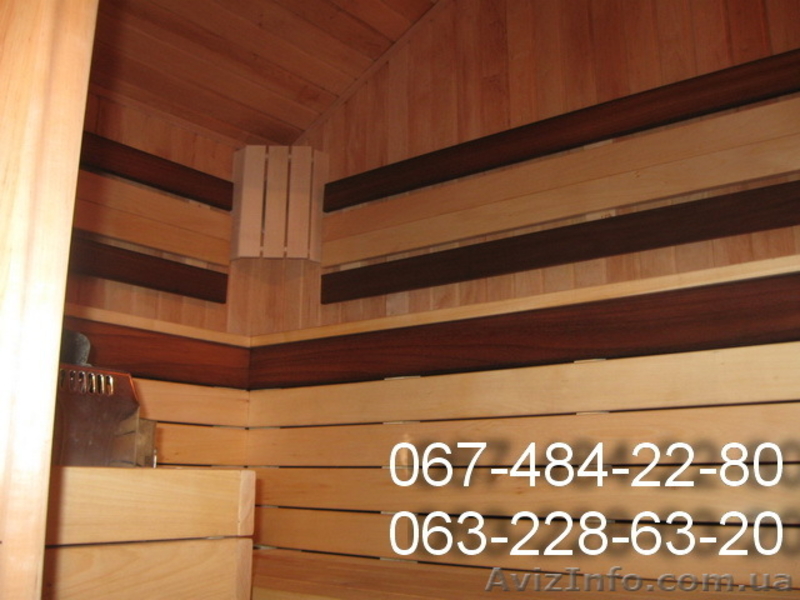 Баня,сауна строительство,монтаж - <ro>Изображение</ro><ru>Изображение</ru> #10, <ru>Объявление</ru> #874558
