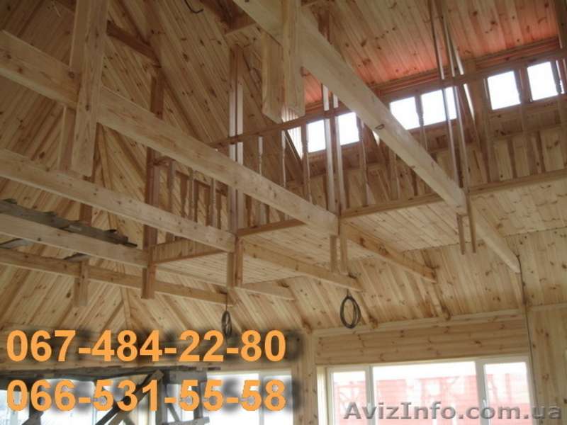 Вагонка.Монтаж,обшивка вагонкой. - <ro>Изображение</ro><ru>Изображение</ru> #5, <ru>Объявление</ru> #874576