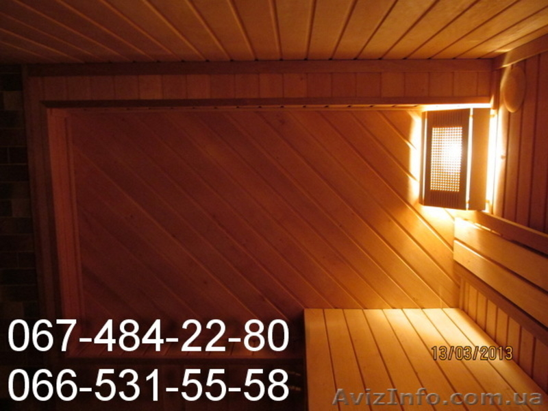 Вагонка.Монтаж,обшивка вагонкой. - <ro>Изображение</ro><ru>Изображение</ru> #10, <ru>Объявление</ru> #874576