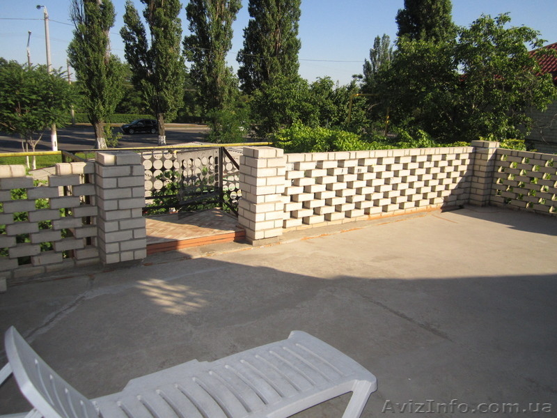 Комнаты возле моря посуточно - <ro>Изображение</ro><ru>Изображение</ru> #5, <ru>Объявление</ru> #891019