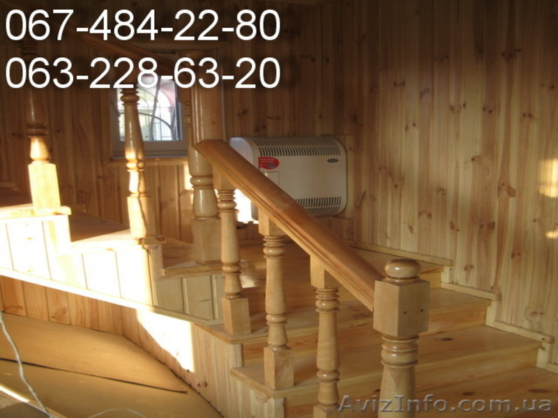 Вагонка.Монтаж,обшивка вагонкой. - <ro>Изображение</ro><ru>Изображение</ru> #8, <ru>Объявление</ru> #874576