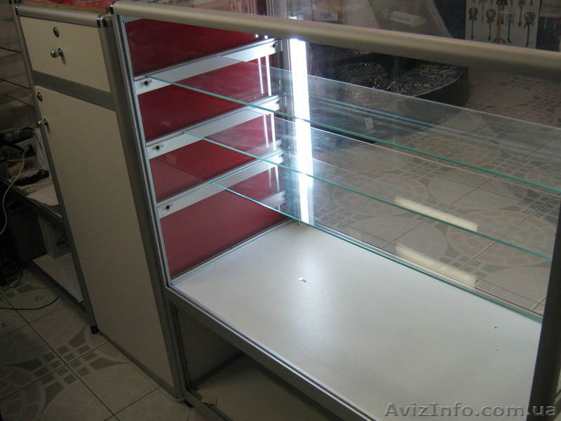 Продаю витрины б/у Одесса - <ro>Изображение</ro><ru>Изображение</ru> #3, <ru>Объявление</ru> #891021