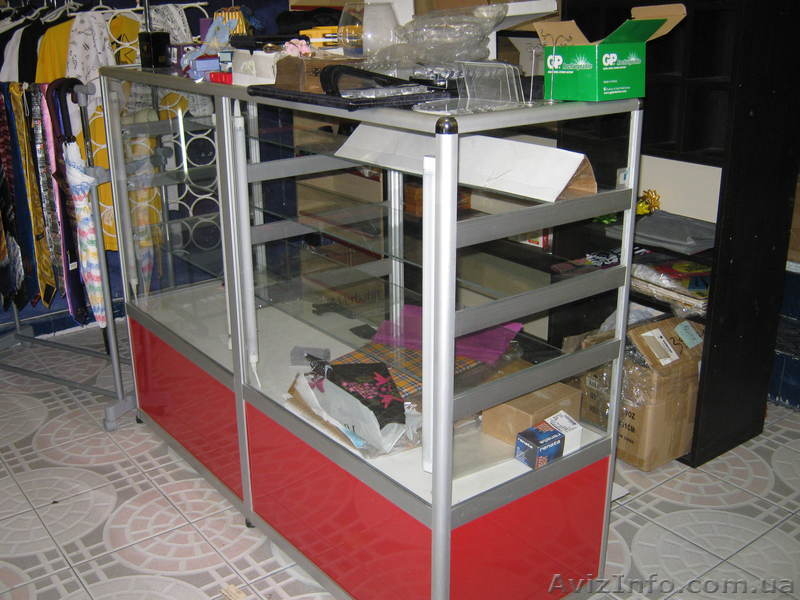 Продаю витрины б/у Одесса - <ro>Изображение</ro><ru>Изображение</ru> #4, <ru>Объявление</ru> #891021