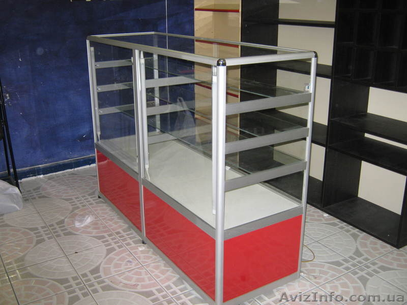 Продаю витрины б/у Одесса - <ro>Изображение</ro><ru>Изображение</ru> #5, <ru>Объявление</ru> #891021