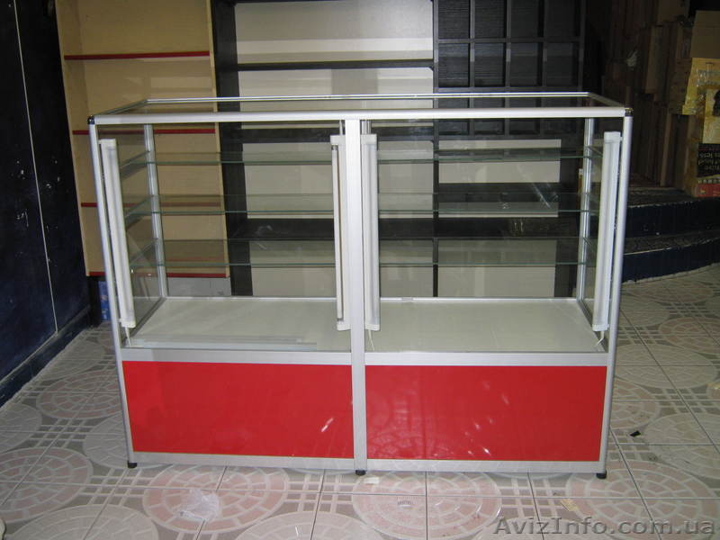 Продаю витрины б/у Одесса - <ro>Изображение</ro><ru>Изображение</ru> #6, <ru>Объявление</ru> #891021