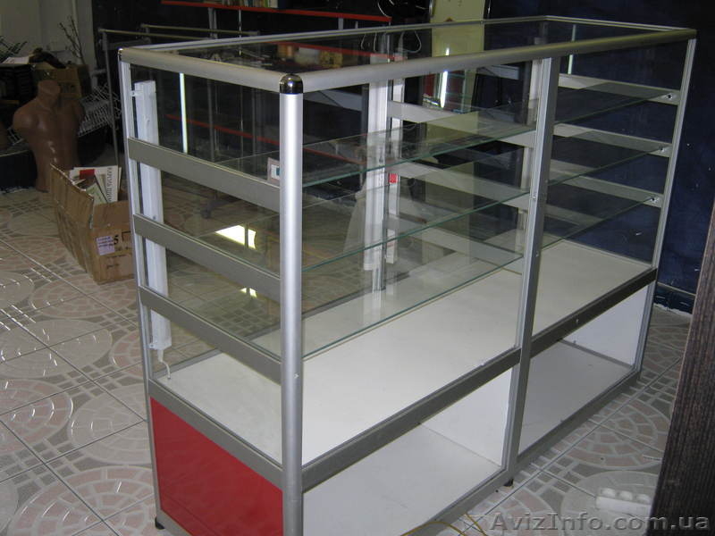 Продаю витрины б/у Одесса - <ro>Изображение</ro><ru>Изображение</ru> #7, <ru>Объявление</ru> #891021