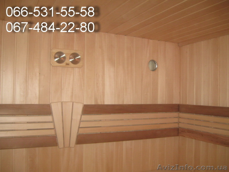 Баня,сауна строительство,монтаж - <ro>Изображение</ro><ru>Изображение</ru> #6, <ru>Объявление</ru> #874558