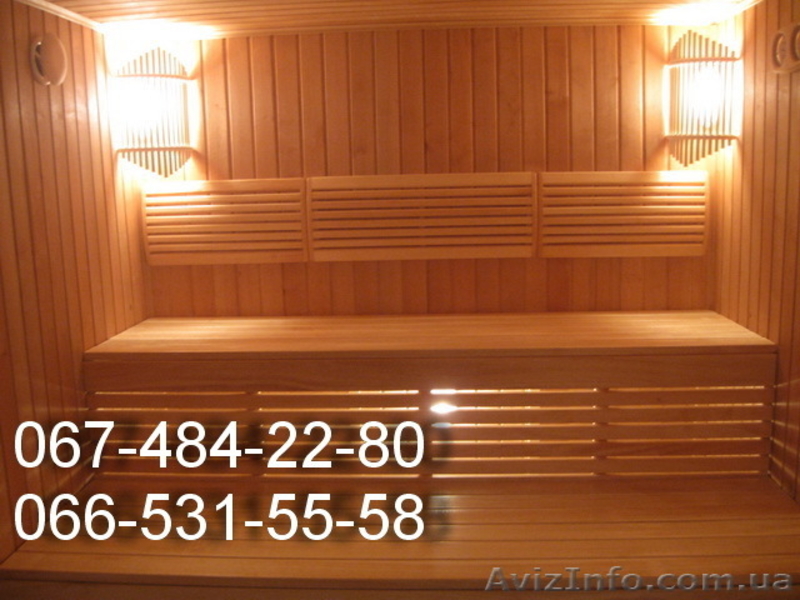 Баня,сауна строительство,монтаж - <ro>Изображение</ro><ru>Изображение</ru> #7, <ru>Объявление</ru> #874558