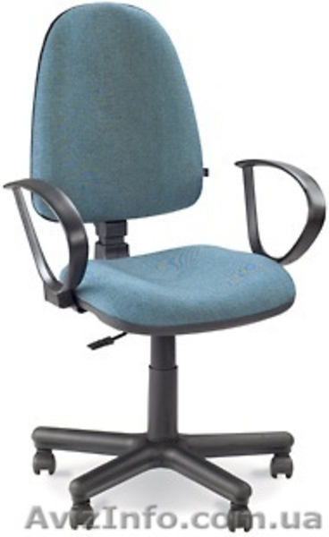 Кресла для персонала JUPITER, Компьютерное кресло. - <ro>Изображение</ro><ru>Изображение</ru> #6, <ru>Объявление</ru> #890091