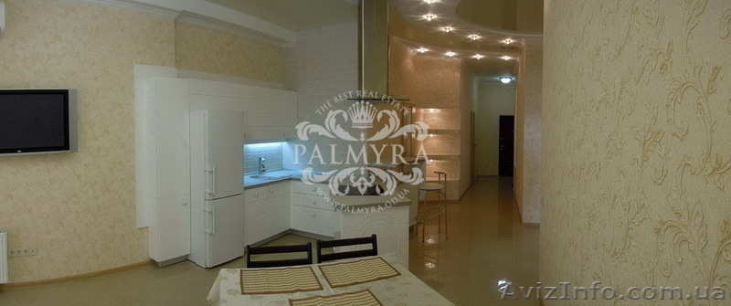 Сдам посуточно трёх комнатную квартиру в Аркадии - <ro>Изображение</ro><ru>Изображение</ru> #6, <ru>Объявление</ru> #892452