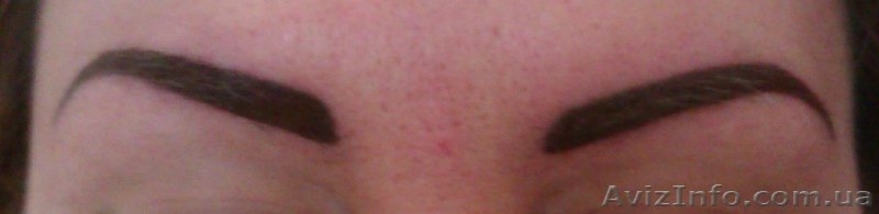 Татуаж  , перманентный макияж - <ro>Изображение</ro><ru>Изображение</ru> #4, <ru>Объявление</ru> #883650