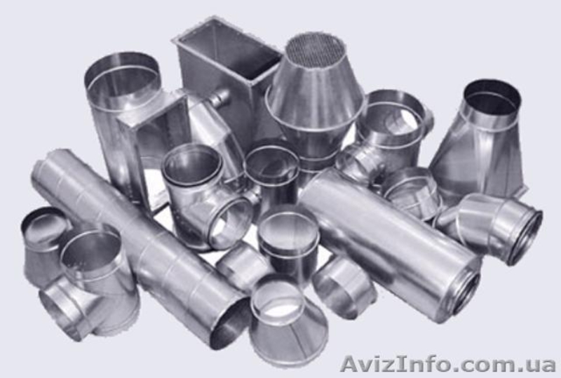 Изготовление вентиляционных систем - <ro>Изображение</ro><ru>Изображение</ru> #4, <ru>Объявление</ru> #878921