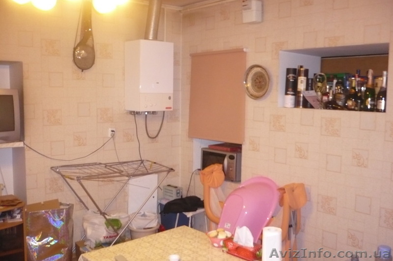 Продам  квартиру на Богдана Хмельницкого - <ro>Изображение</ro><ru>Изображение</ru> #4, <ru>Объявление</ru> #888975